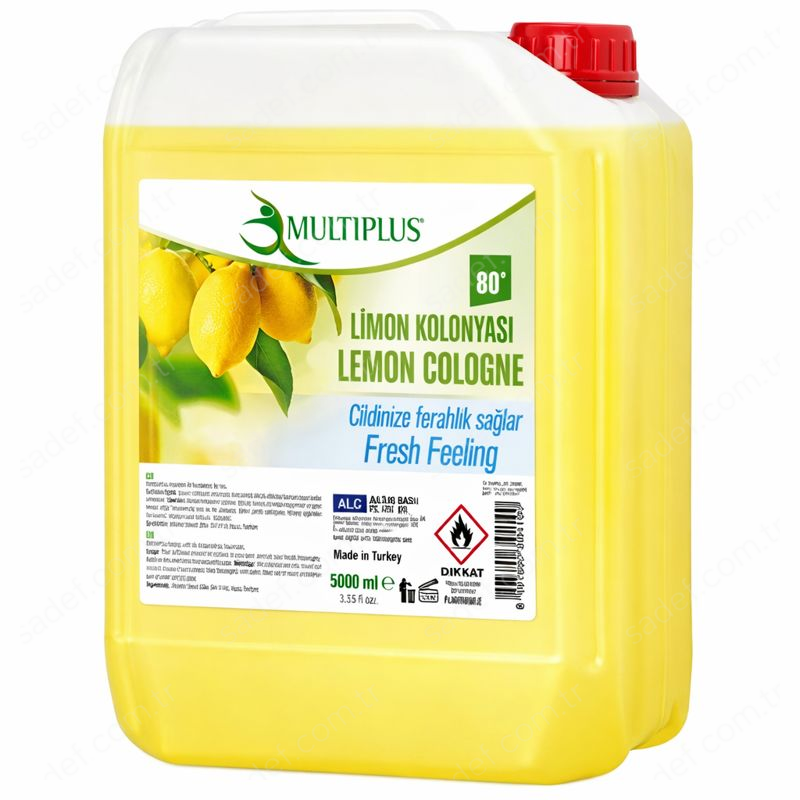 KOLONYA 5 LT