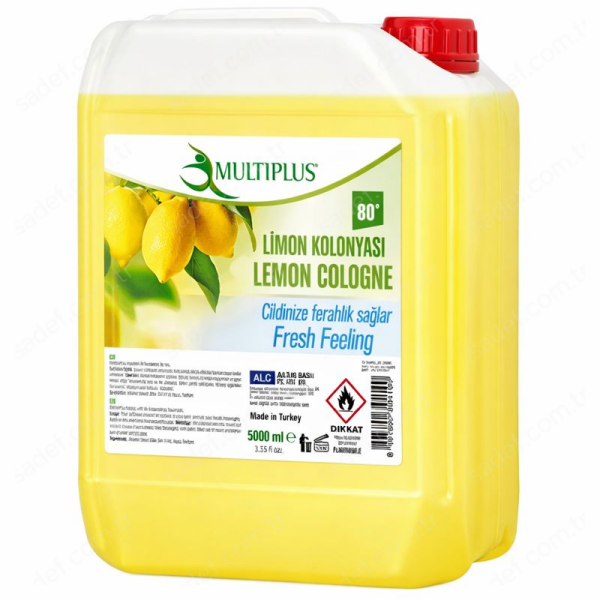 KOLONYA 5 LT