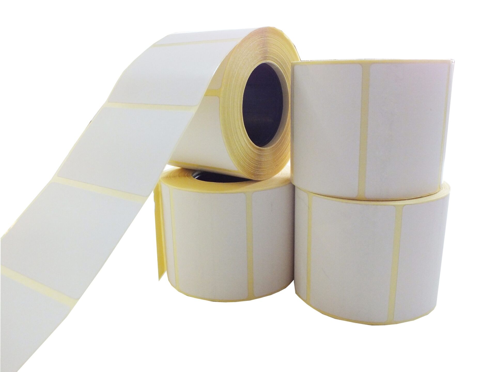 TERMAL TERAZİ ETİKETİ 500 LÜ ( 40X58 MM )