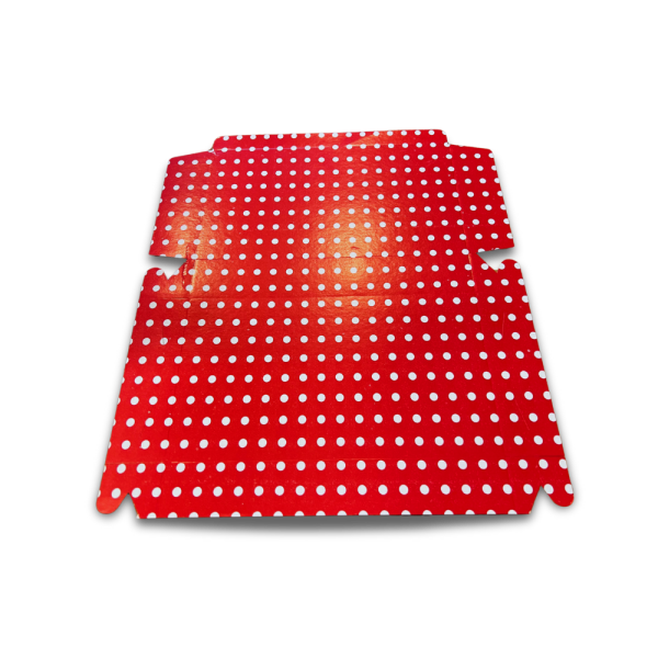 PUANTİYELİ BAKLAVA KUTUSU 0,5 KG ( 22X13X4 ) CM 100 AD