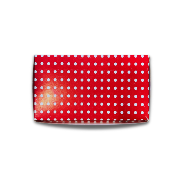 PUANTİYELİ BAKLAVA KUTUSU 0,5 KG ( 22X13X4 ) CM 100 AD