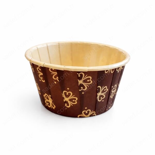 XL - MUFFİN KEK KAPSÜLÜ 50 AD