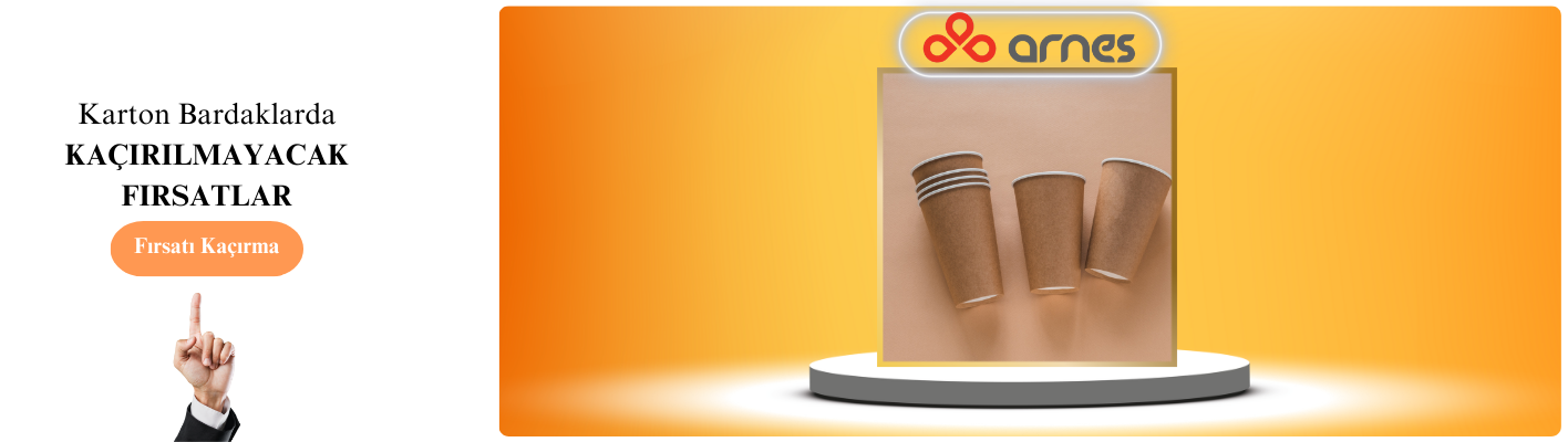 karton bardaklar