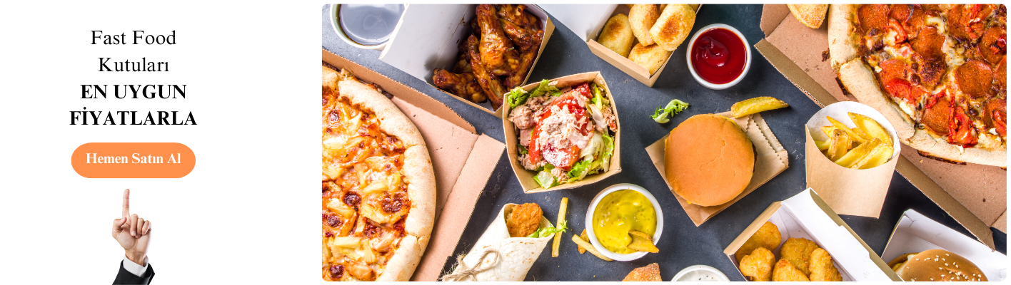 fastfood